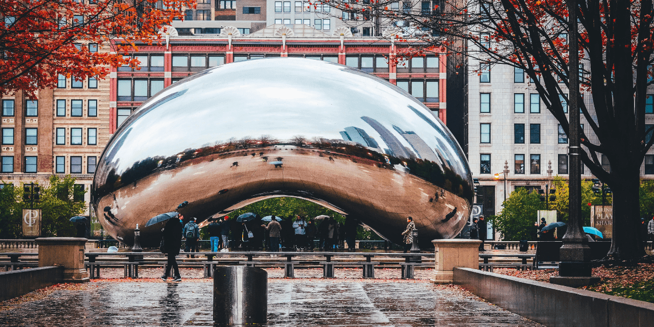 Chicago Illinois